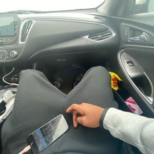 Meet your Posher, Paul